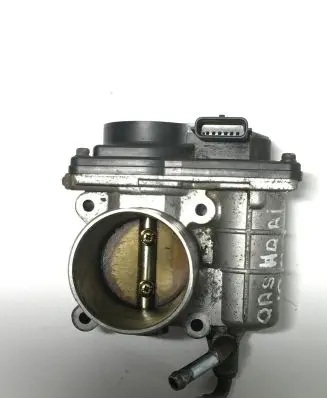 Nissan Qashqai+2 Throttle valve SERA52601