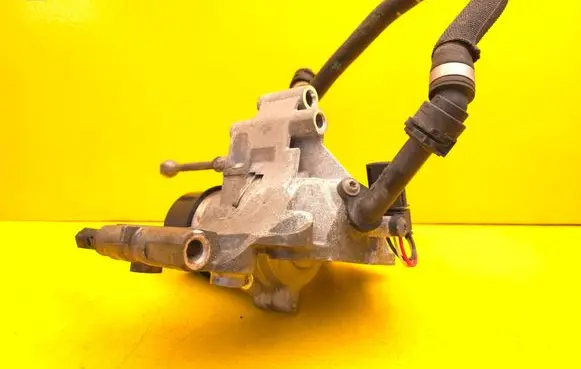 BMW 3 G20 G21 Water pump 9887963