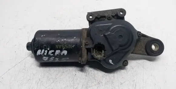 Nissan Micra Wiper motor 1155646B