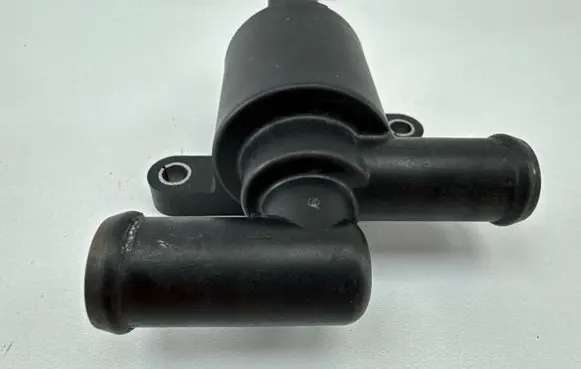 Audi A4 S4 B9 Electric auxiliary coolant/water pump 4H0121671D