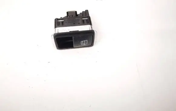 Mercedes-Benz A W176 Electric window control switch A2049058102
