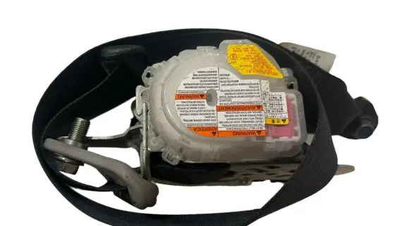 Suzuki SX4 Front seatbelt 8494079J2 128431 0435057
