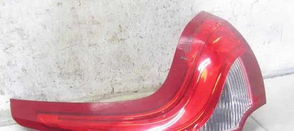 Rear/tail lights