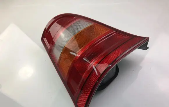 Mercedes-Benz A W168 Tailgate rear/tail lights