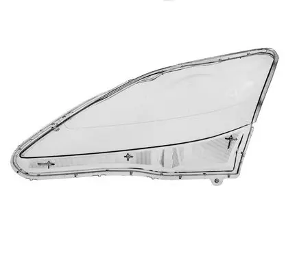 Lexus IS 220D-250-350 Headlight lense 