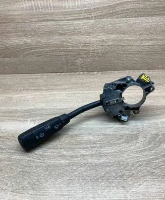 Mercedes-Benz E W210 Wiper control stalk A2105450110 01401410 WITHPLUG