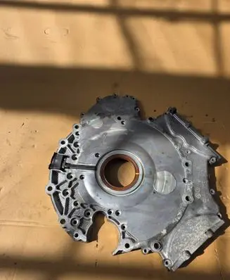 Audi A8 S8 D4 4H Timing chain cover 057103173AK