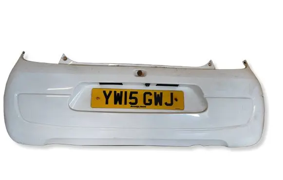 Citroen C1 Rear bumper 521590H090