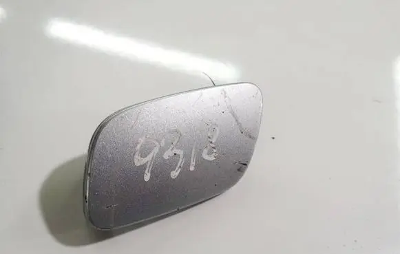 Volkswagen Touran I Headlight washer spray nozzle cap/cover 1T0955109