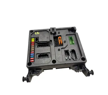 Fuse module