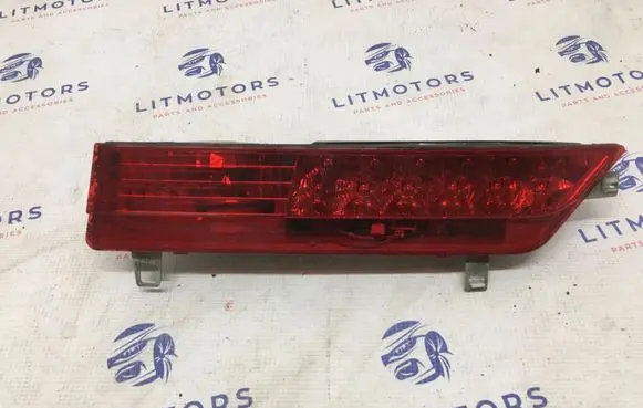 BMW 7 E65 E66 Tailgate rear/tail lights 8379690