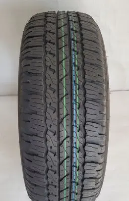 Toyota Land Cruiser (J150) R17 winter tire 3286342856018 26565R17