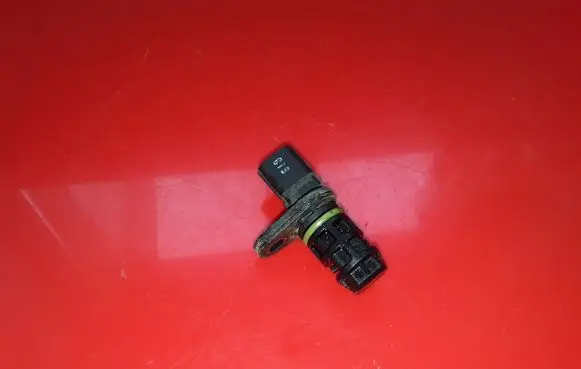 Opel Antara Crankshaft position sensor 25183319