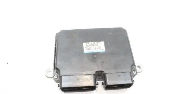 Mitsubishi Eclipse Engine control unit/module 1860D204 E6T79591H