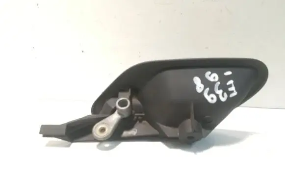 BMW 5 E39 Rear door interior handle 8226050