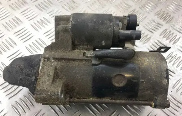 Honda Accord Starter motor 4EM002T85672