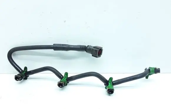 Fuel return line/hose