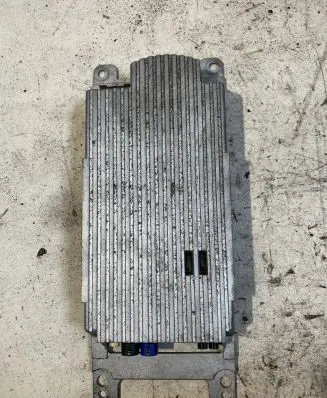 BMW 5 F10 F11 Bluetooth control unit module 9244189