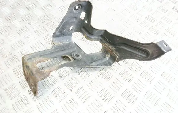 Audi A6 S6 C6 4F ABS pump bracket 03G131529B