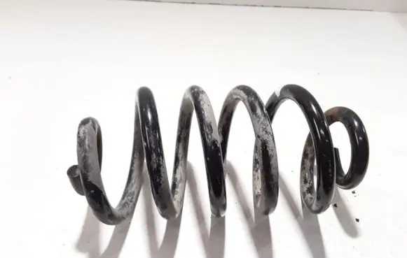 Nissan X-Trail T31 Rear coil spring