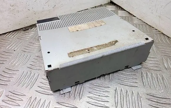 BMW 5 E39 Sound amplifier 6922510 65126922510