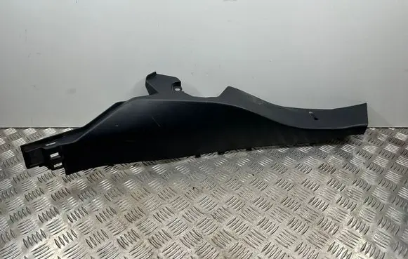 Lexus CT 200H Rear seat side bottom trim 6255276010