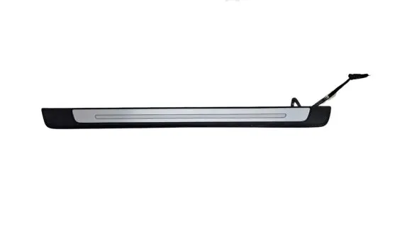 Audi e-tron Front sill trim cover 4KE947418