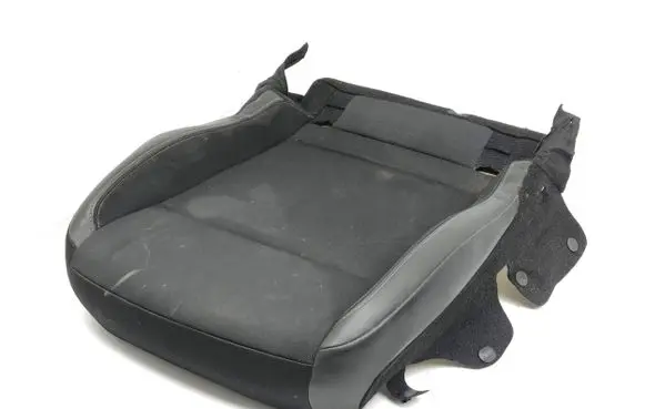 Jeep Avenger Front passenger seat console base 