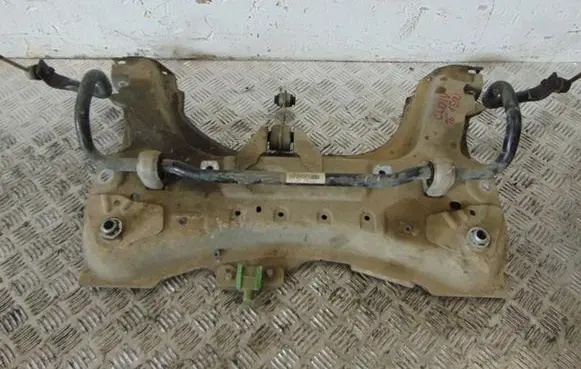 Renault Clio IV Front axle beam 