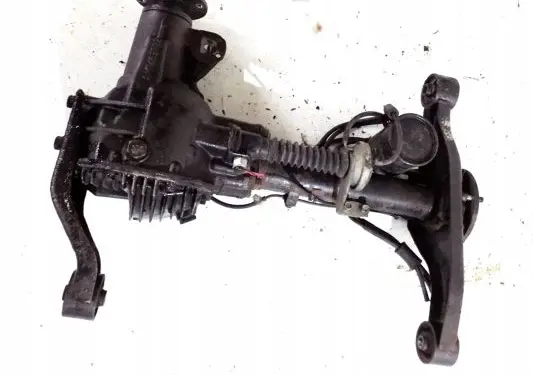 Mitsubishi Pajero Front differential 