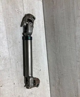 Ford Focus Steering column universal joint JX6C3C662AD
