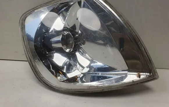 Volkswagen Polo III 6N 6N2 6NF Front indicator light 18A119 18A119B
