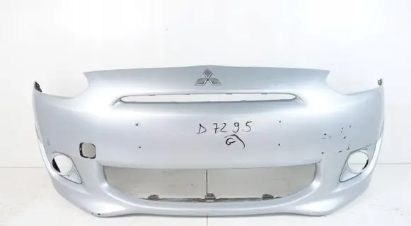 Mitsubishi Space Star Front bumper 6400D336ZZ