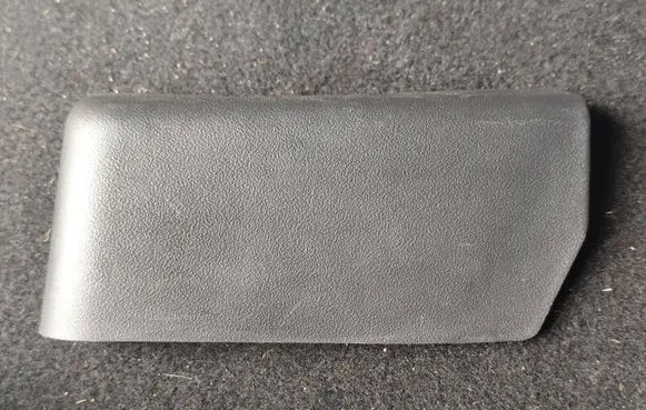 Mitsubishi Space Star (B) pillar trim (bottom) 7211A275ZZ 3H44 0420251252