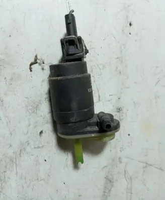 Opel Astra H Windscreen/windshield washer pump 13248320