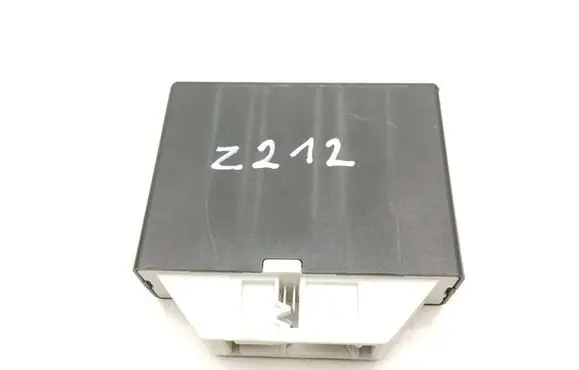 BMW 7 G11 G12 Parking PDC control unit/module 6821886