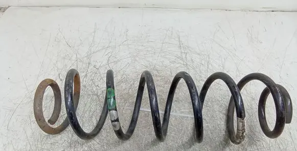 Volkswagen Golf IV Rear coil spring
