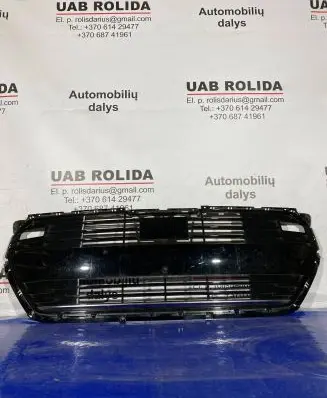 KIA Niro Front grill 86350AT400