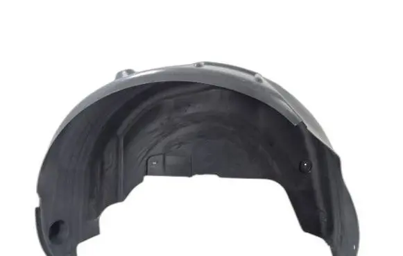Citroen DS5 Rear arch fender liner splash guards 9800409480