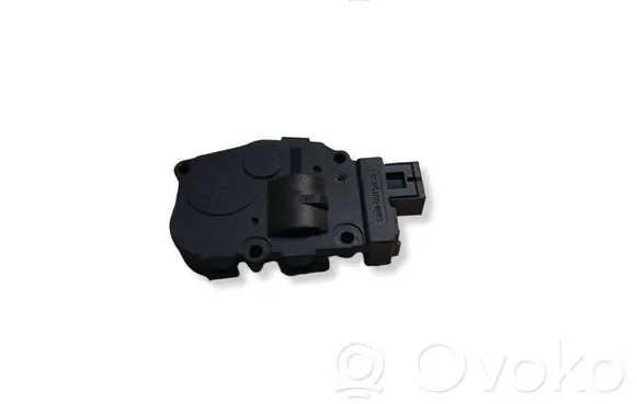 BMW 3 E90 E91 Air flap motor/actuator EFB321 04062005 98545800