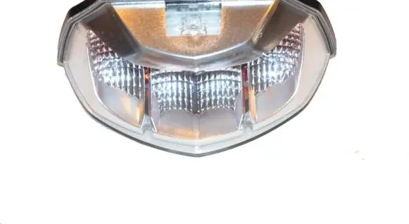 BMW X1 F48 F49 Rear/tail lights 8525604 632185242 63218524200