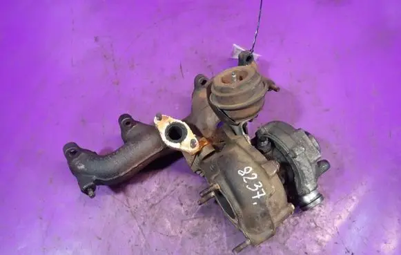 Audi A6 S6 C5 4B Turbo 028145702R