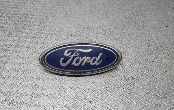 Ford Focus Manufacturers badge/model letters 3M51425A52AB