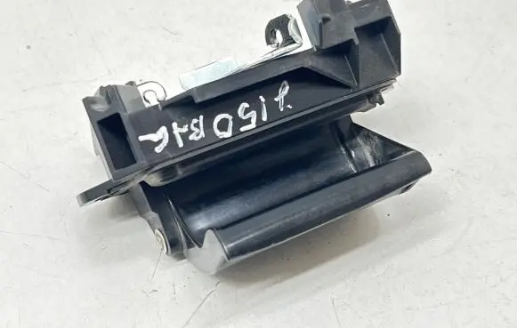 Toyota Land Cruiser (J150) Loading door exterior handle 