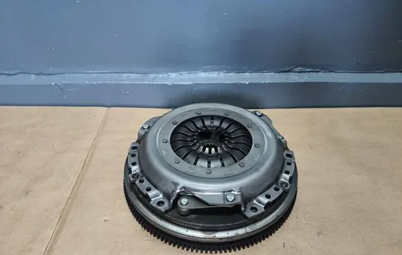 Mini One - Cooper R50 - 53 Clutch set kit 7548804 21207548804