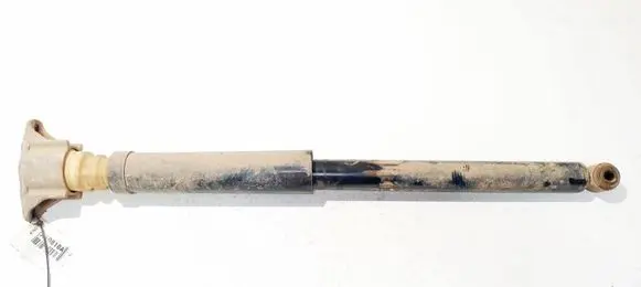 Volvo V50 Rear shock absorber/damper 564111