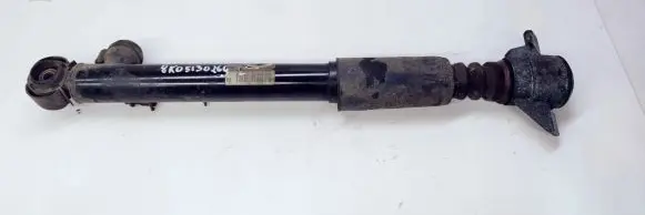 Audi A4 S4 B8 8K Rear shock absorber/damper 8K0513026G