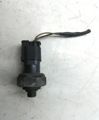 BMW X5 E53 Air conditioning (A/C) pressure sensor 64538370623