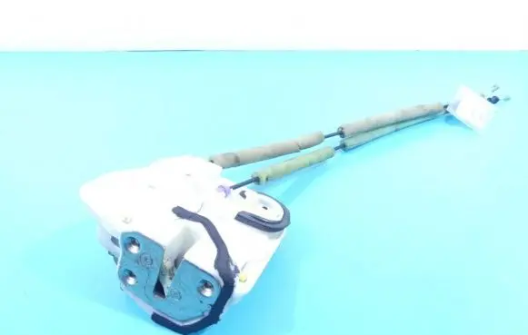 Mazda 3 III Front door lock IMPRK1120545