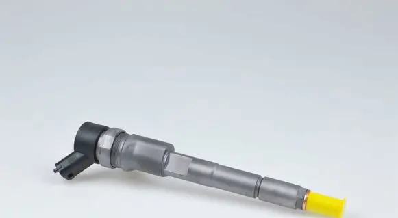 Jeep Cherokee KJ Fuel injector 0445110214 1077500271 1077500272